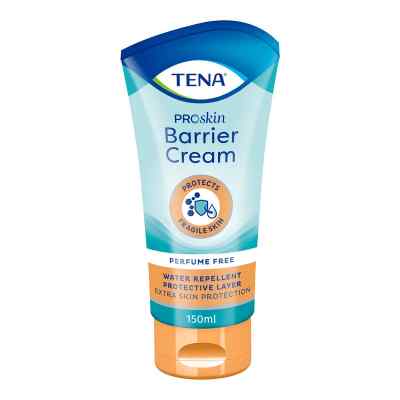 Tena Barrier Cream 150 ml von Essity Germany GmbH PZN 04942012