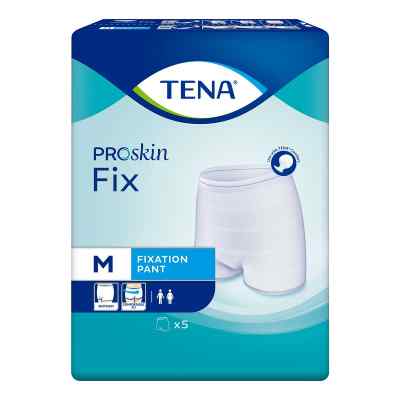 Tena Fix Fixierhosen M