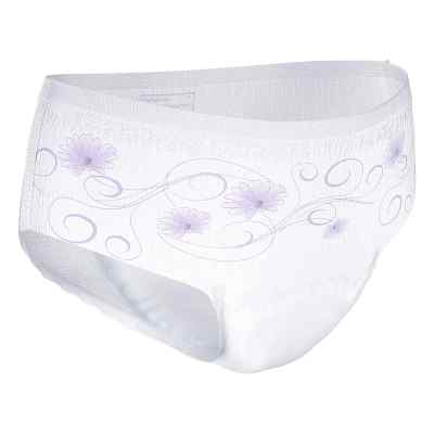 Tena Lady Pants Discreet L 10 stk von Essity Germany GmbH PZN 10186827