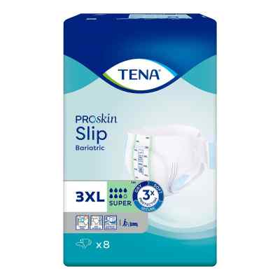 Tena Slip Bariatric super Xxxl
