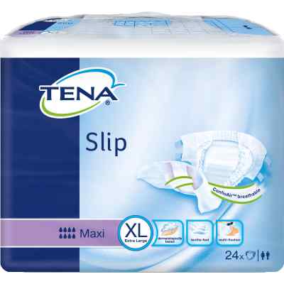 Tena Slip maxi x-large 24 stk von Essity Germany GmbH PZN 12421528