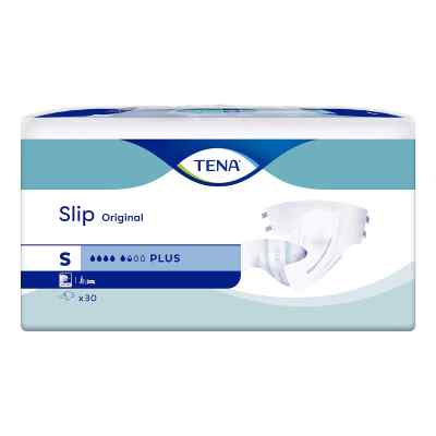 Tena Slip Original plus S 30 stk von Essity Germany GmbH PZN 11307351