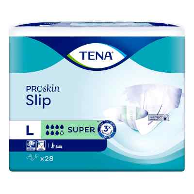 Tena Slip super large
