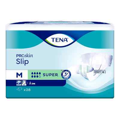 Tena Slip super medium 28 stk von Essity Germany GmbH PZN 01163359