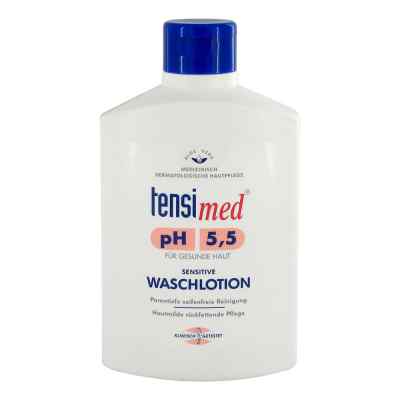 Tensimed Waschemulsion 500 ml von Sebapharma GmbH & Co.KG PZN 08440425