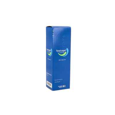 Testogel Dosiergel 16,2 mg/g Gel 1X88 g von Besins Healthcare Germany GmbH PZN 11666162