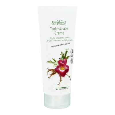 Teufelskralle Creme