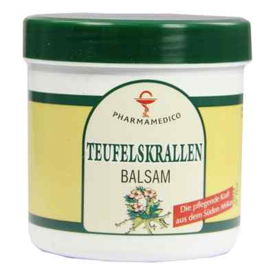 Teufelskrallen Balsam 250 ml von Schmees GmbH PZN 04132365