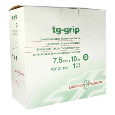 Tg Grip Stütz Schlauchverband D 7,5 cmx10 m