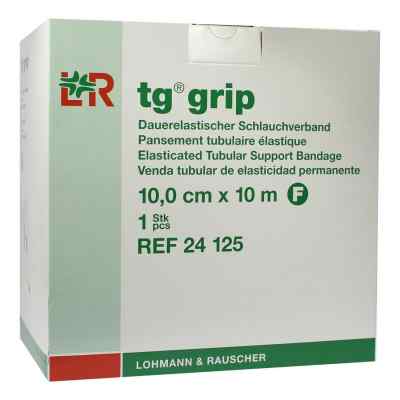 Tg Grip Stütz Schlauchverband F 10 cmx10 m