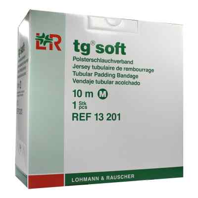 Tg soft Polsterschlauchverband Größe m