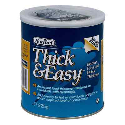 Thick & Easy Instant Andickungspulver