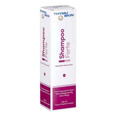 Thymuskin Forte Shampoo