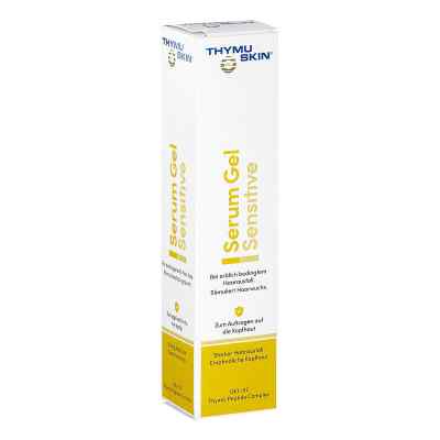 Thymuskin Sensitive Serum Gel