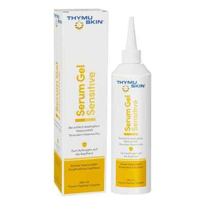 Thymuskin Sensitive Serum Gel
