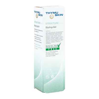 Thymuskin Structure Styling-Gel