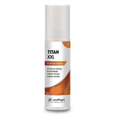 Titan XXL Creme