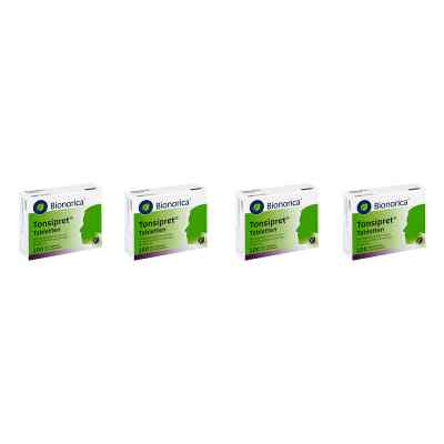Tonsipret Tabletten