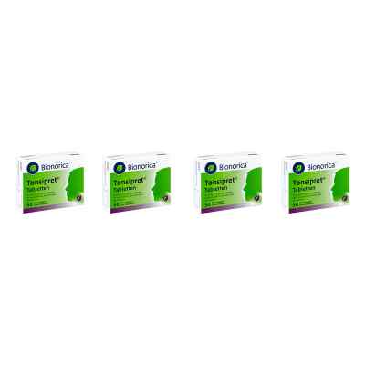 Tonsipret Tabletten