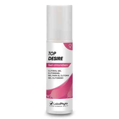 Top Desire Gel