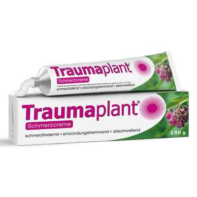 Traumaplant Schmerzcreme