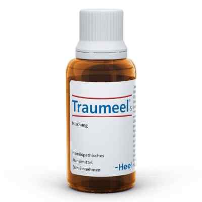 Traumeel S Tropfen