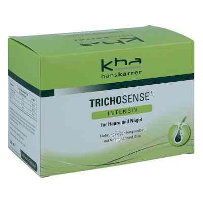 Trichosense Intensiv flüssig 15X20 ml von Hans Karrer GmbH PZN 13912027