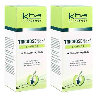 Trichosense Shampoo
