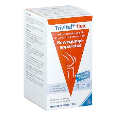 Trivital Flex Kapseln