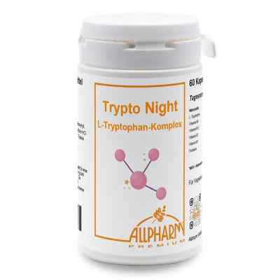 Trypto Night Allpharm Kapseln