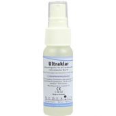 Ultraklar Antibeschlagmittel 50 ml von medesign I. C. GmbH PZN 06864693