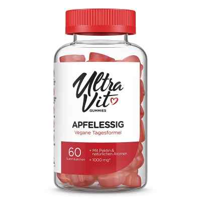UltraVit Gummies Apfelessig Gummies