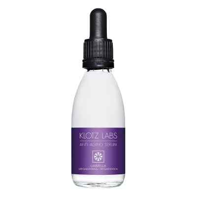 Umbrella Acai Kosmetik Serum 10 ml von KLOTZ LABS Kosmetikmanufaktur Gm PZN 09233378