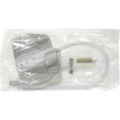 Urosid 3k Beinbeutel 500 ml unsteril 50 cm Schl.kürzb. 1 stk von Medline International Germany GmbH PZN 06078492