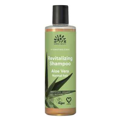 Urtekram Aloe Vera Revitalizing Shampoo