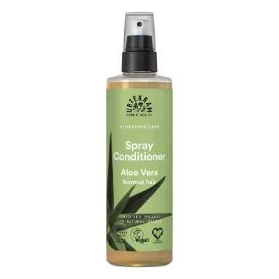 Urtekram Aloe Vera Spray Conditioner 250 ml von Midsona Deutschland GmbH PZN 18820264