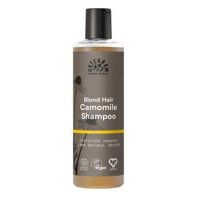 Urtekram Camomile Shampoo