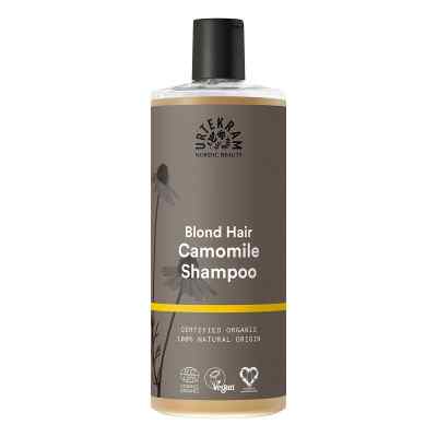 Urtekram Camomile Shampoo