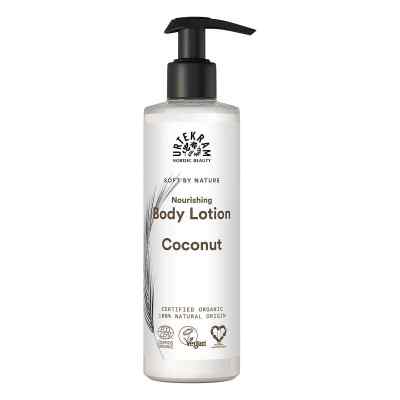 Urtekram Coconut Nourishing Bodylotion