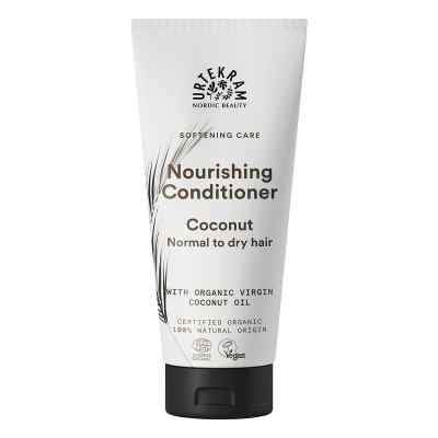 Urtekram Coconut Nourishing Conditioner