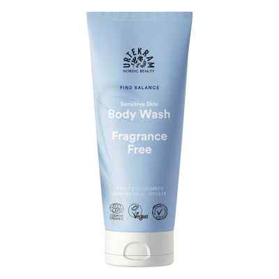 Urtekram Fragrance Free Body Wash