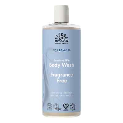Urtekram Fragrance Free Body Wash