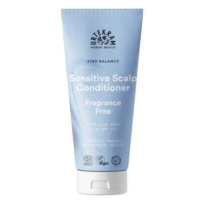 Urtekram Fragrance Free Conditioner