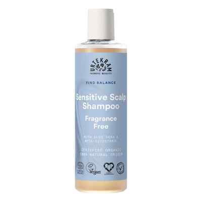 Urtekram Fragrance Free Shampoo