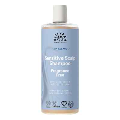 Urtekram Fragrance Free Shampoo