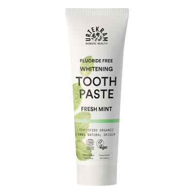 Urtekram Fresh Mint Whitening Toothpaste