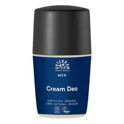 Urtekram Men Cream Deo