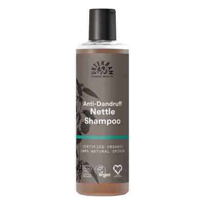 Urtekram Nettle Anti-Dandruff Shampoo