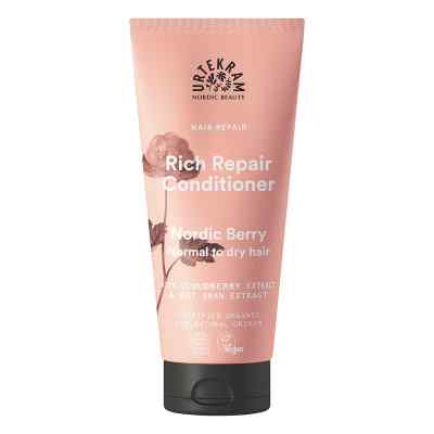 Urtekram Nordic Berry Rich Repair Conditioner