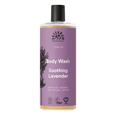 Urtekram Soothing Lavender Body Wash